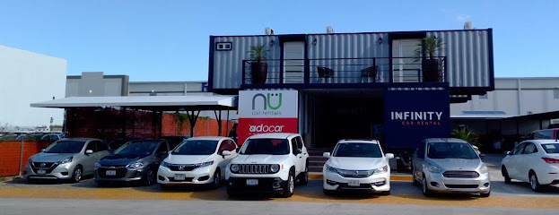 Infinity Car Rental Cancún thumb 4